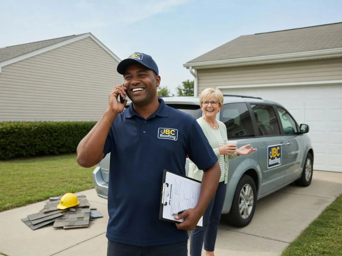 Roof Replacement Moselle, MS FAQs